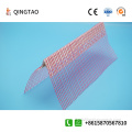 PVC plastic sa ilalim ng Drip Corner Protection Net
